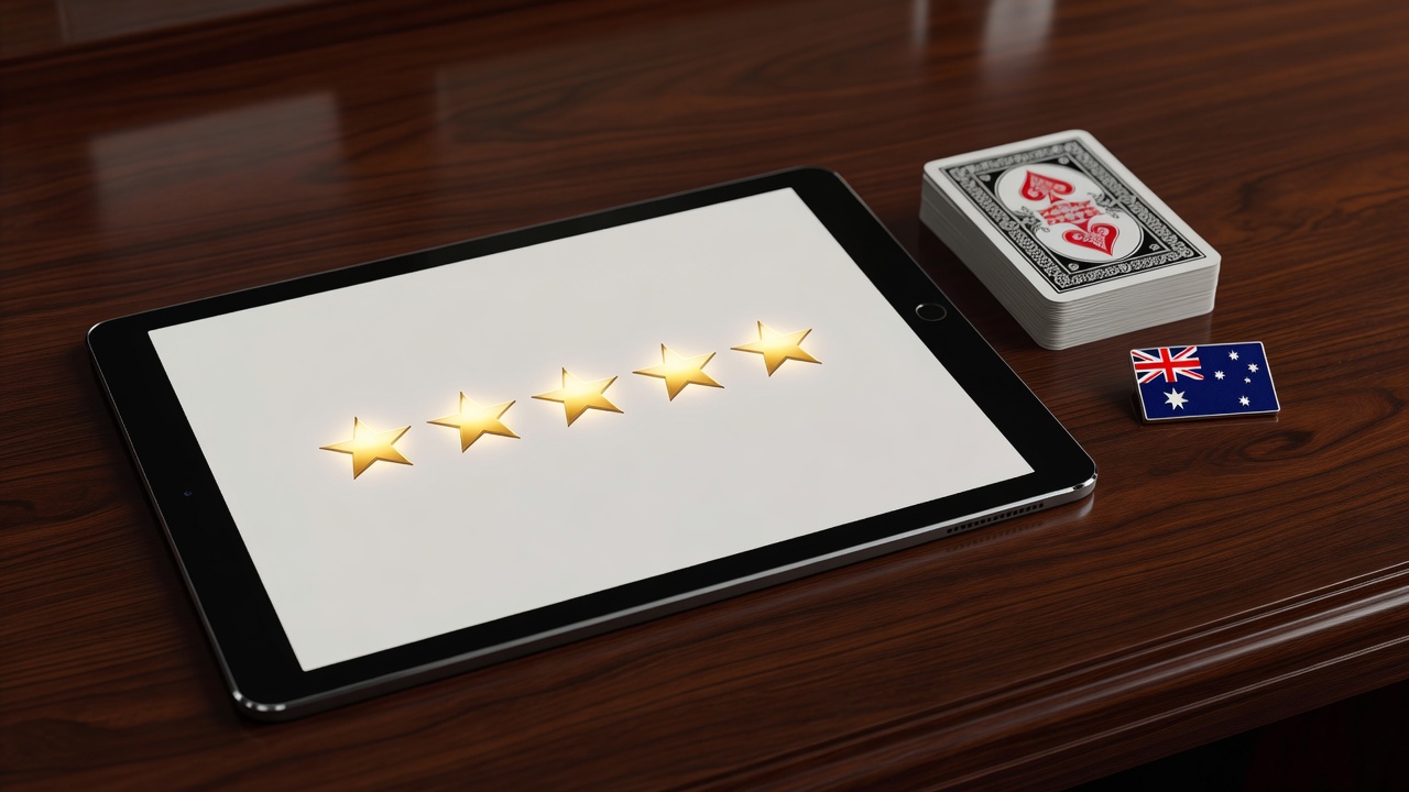 How We Rate Australian Online Blackjack Sites - online blackjack real money australia