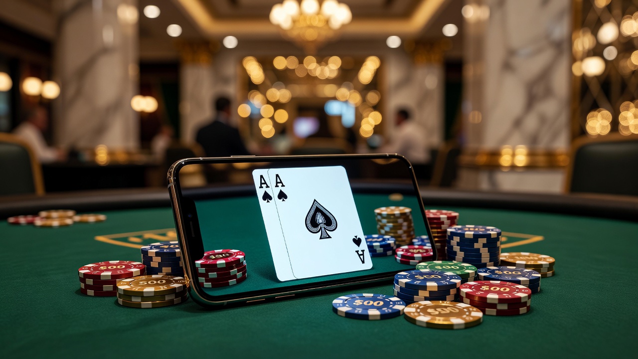 Top Online Blackjack Real Money Australia Casinos for Aussies 2026 - online blackjack real money australia