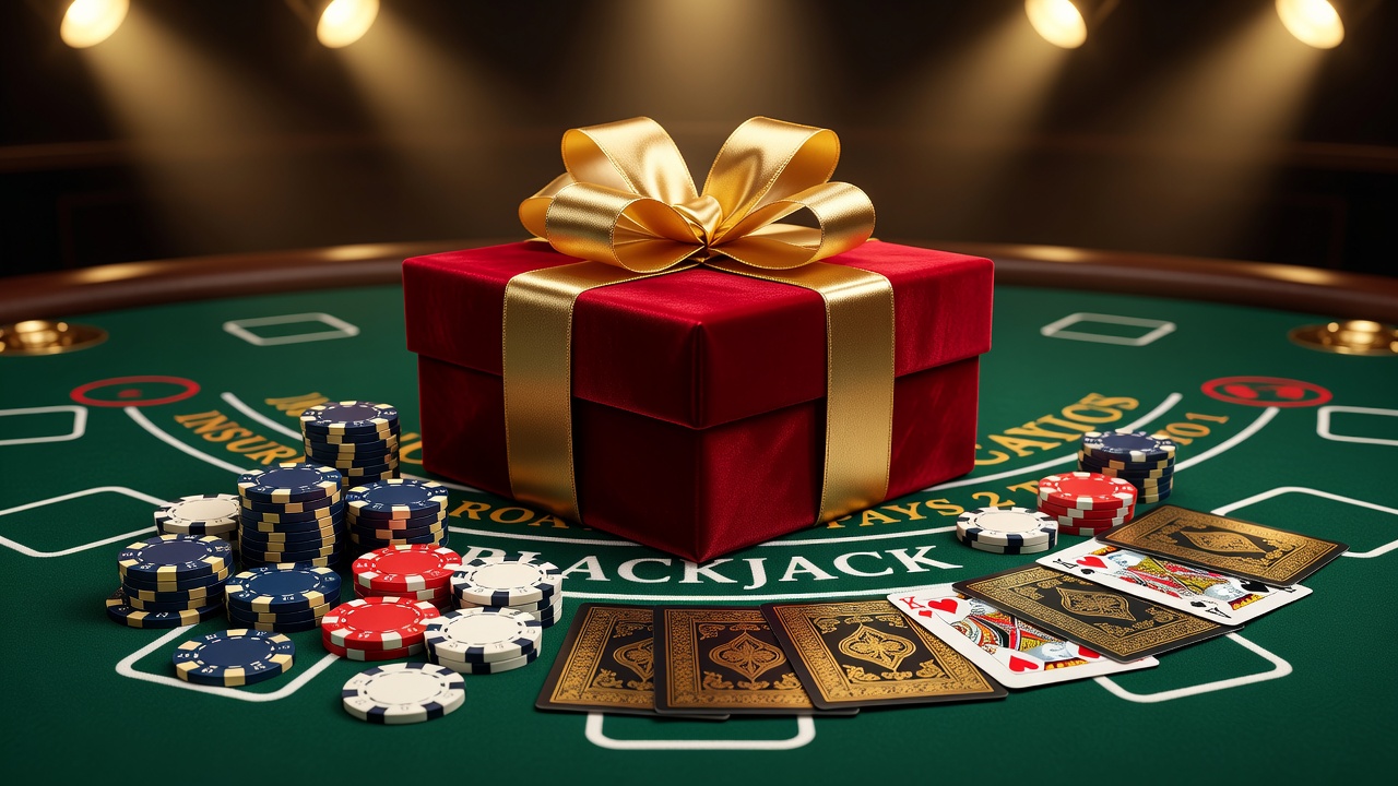 Bonuses and Promotions for Australian Players - online blackjack real money australia