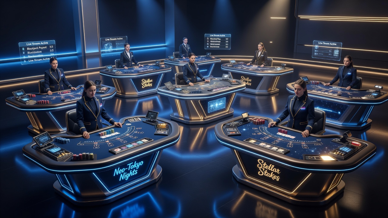Variations of Blackjack in 2026 - live dealer blackjack australia