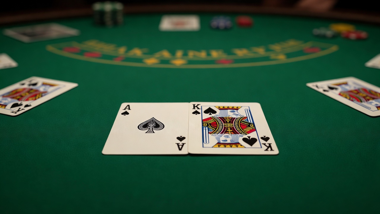 Mastering the Game: Rules and Strategy - online blackjack live dealer