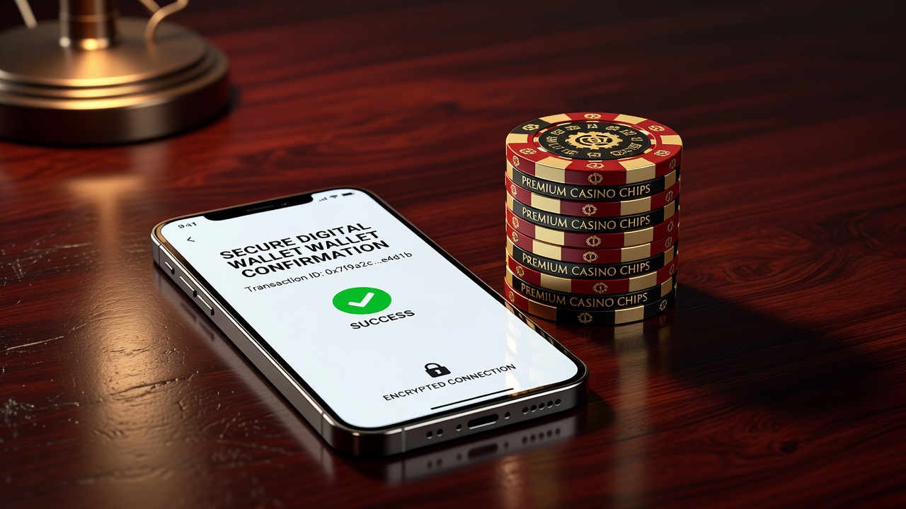 Secure Deposits and Fast Withdrawals - online blackjack live dealer