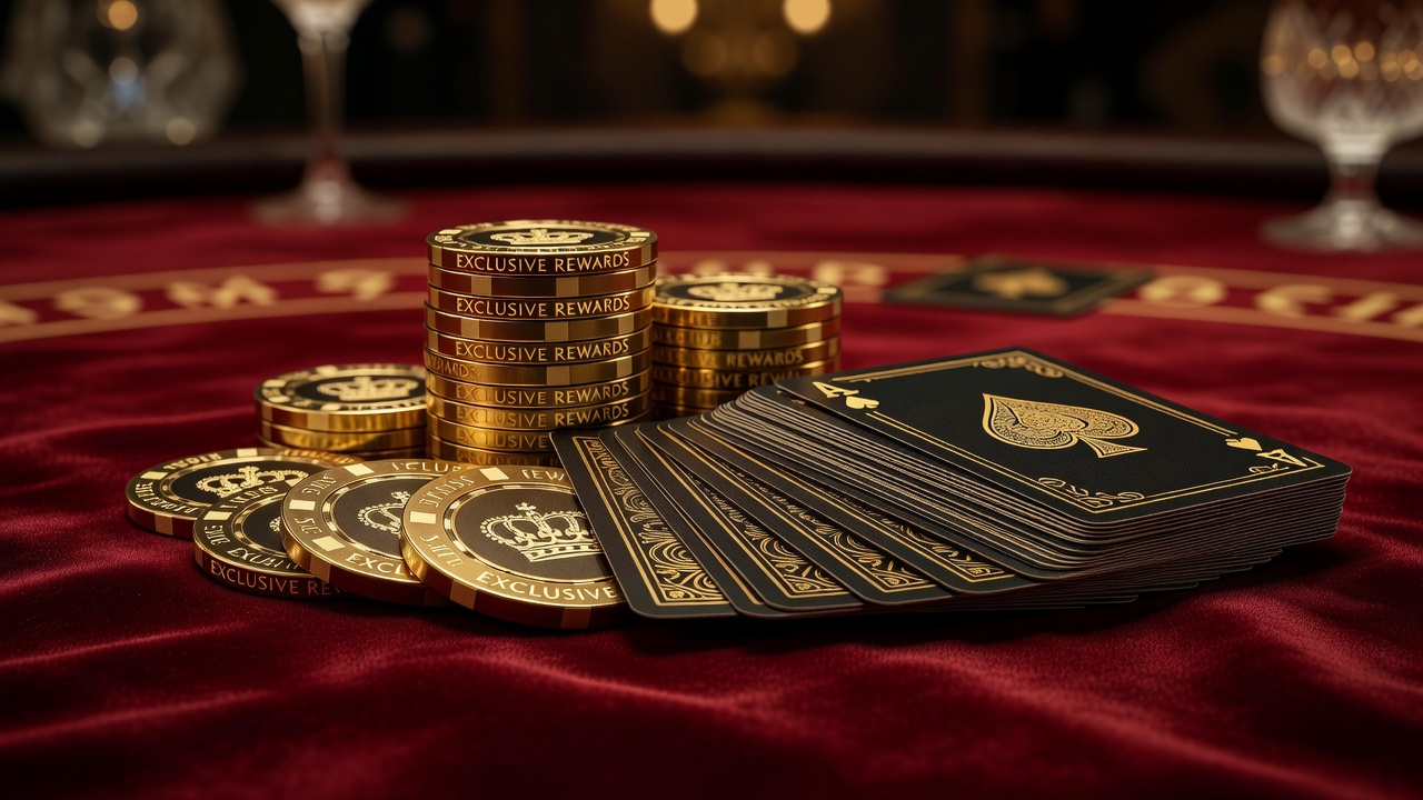 Claiming Your Live Casino Bonuses - online blackjack live dealer