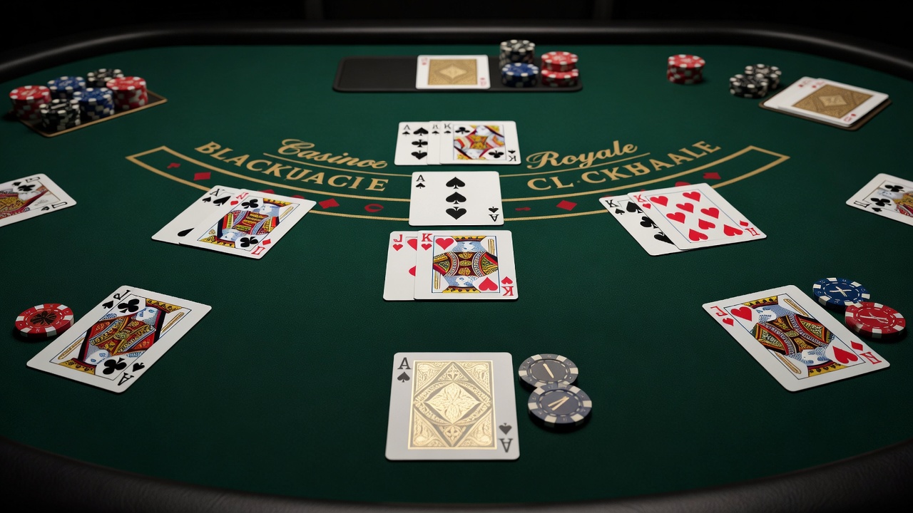 Rules and Popular Variants of Live Dealer Blackjack - online blackjack live dealer real money