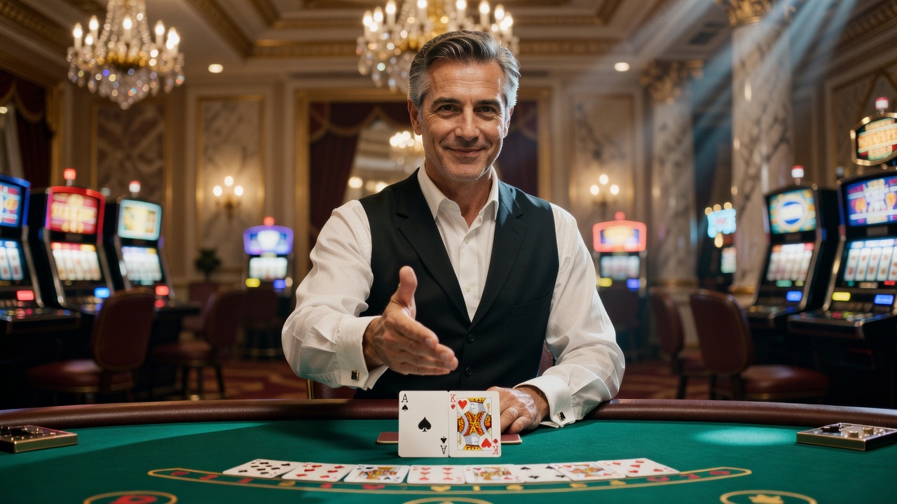 Why Online Blackjack Live Dealer Real Money Rewards Skill - online blackjack live dealer real money