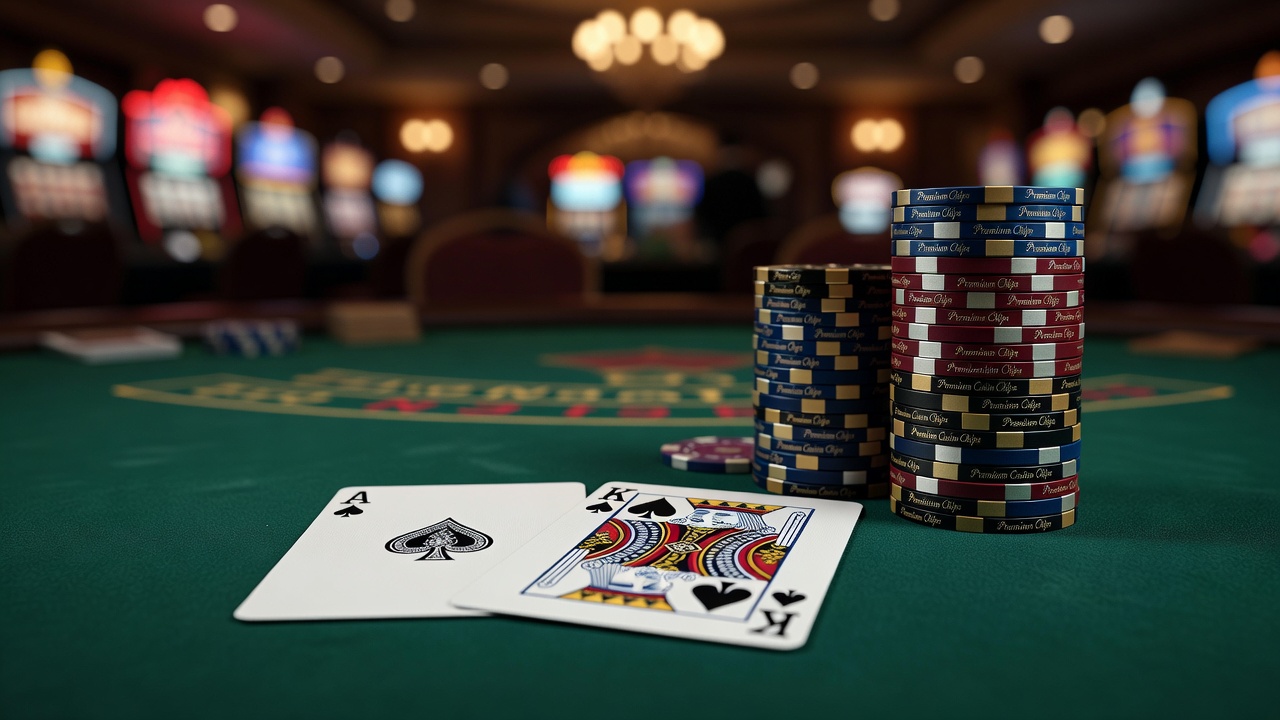 Understanding Blackjack: Rules and Gameplay - online casino blackjack real money