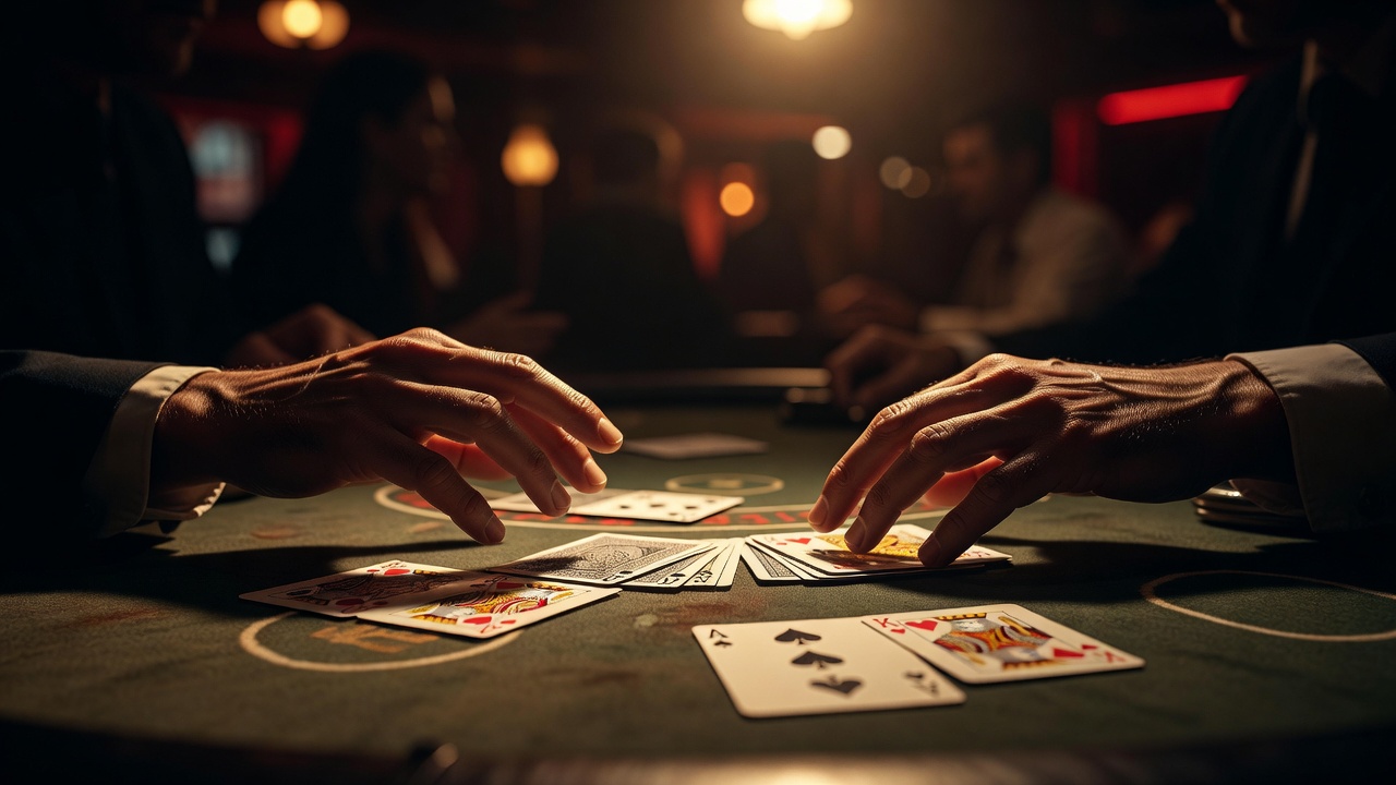 Essential Blackjack Strategy for Real Money Play - online casino blackjack real money