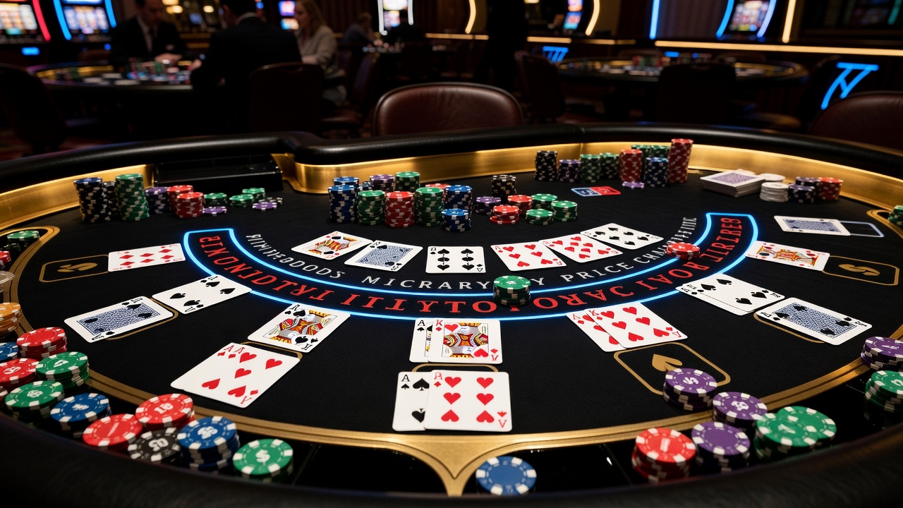Exploring Popular Online Blackjack Variations - online casino blackjack real money