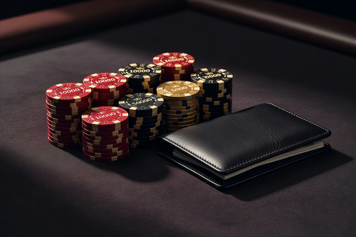 Bonuses, Payouts, and Managing Your Funds - online casino blackjack real money
