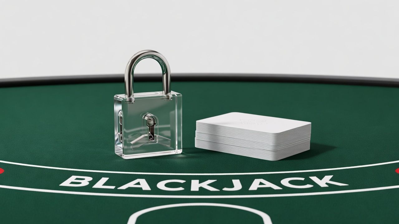 Security, Fairness, and Responsible Gaming - online casino blackjack real money