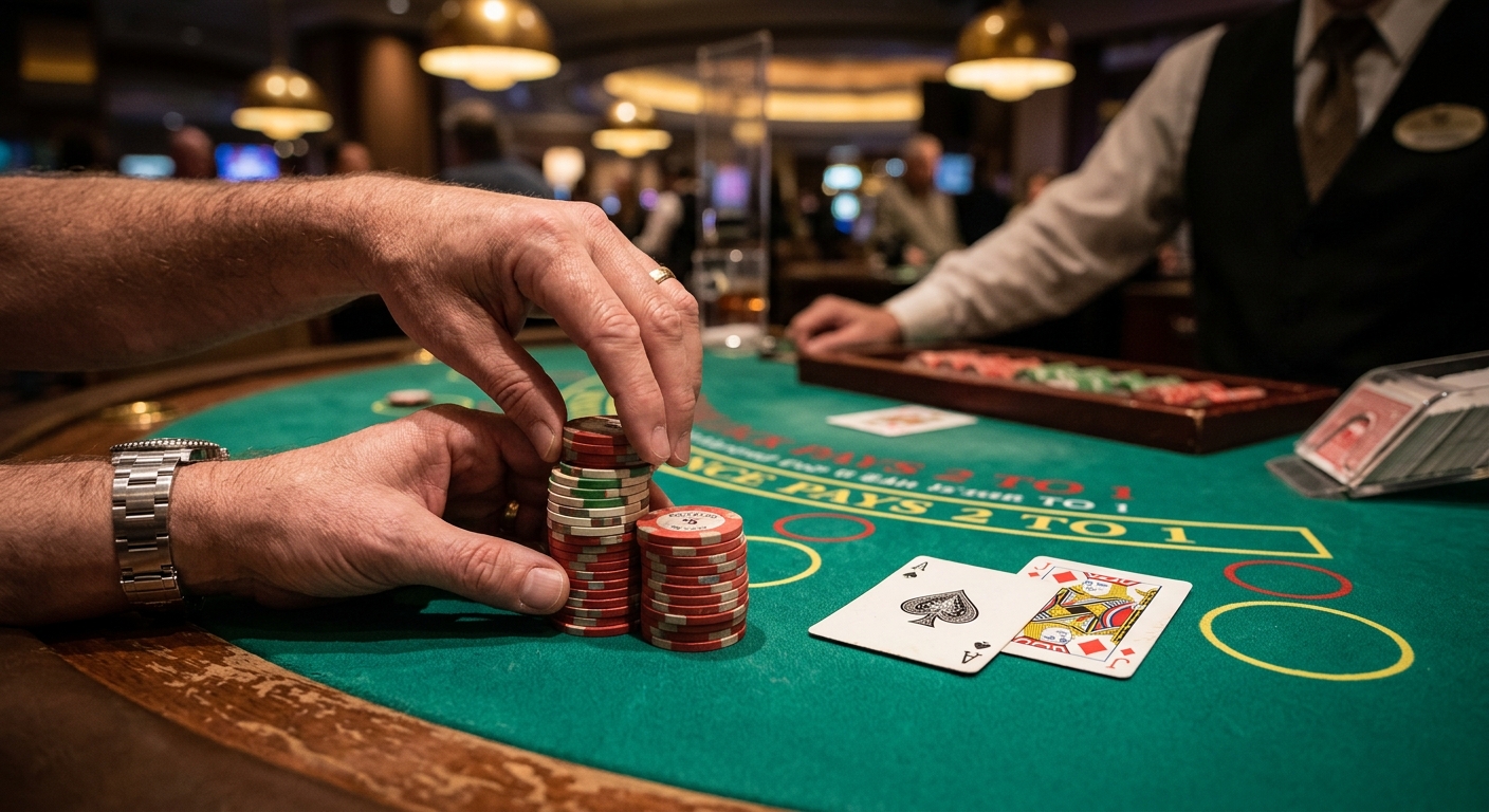 Strategies to Master Your Live Dealer Games - best online casino for live dealer blackjack
