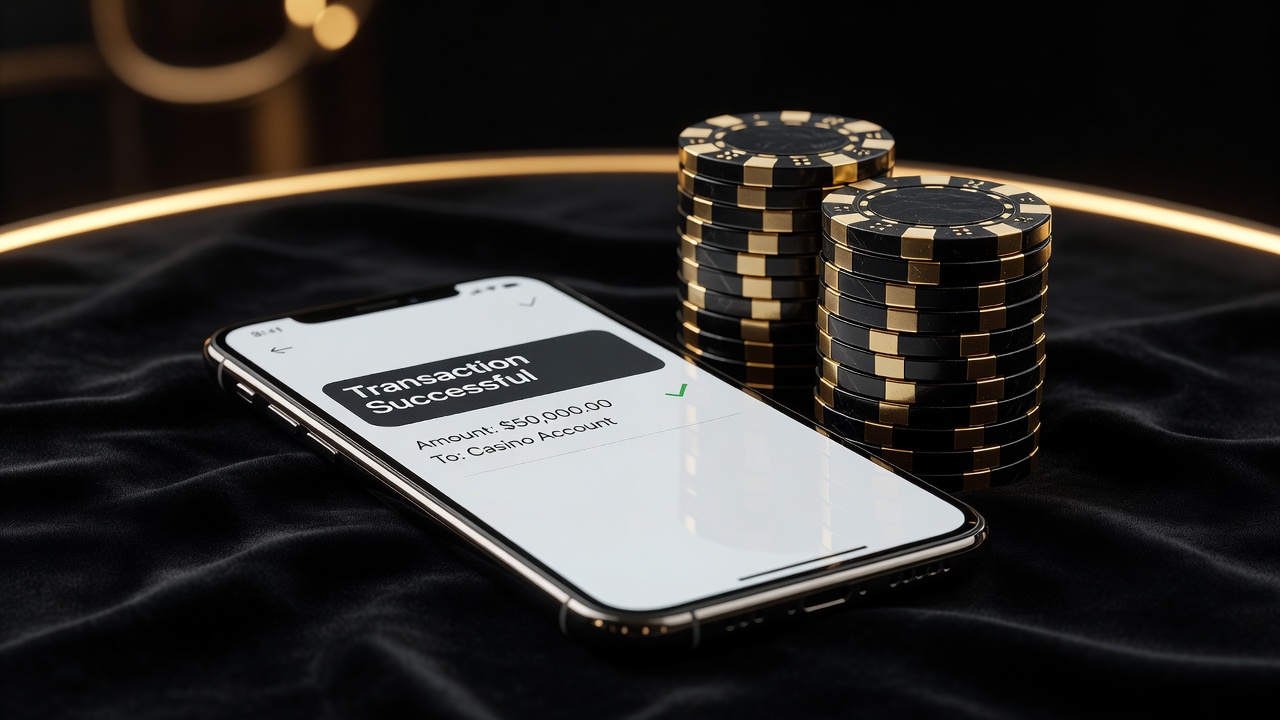 Banking, Bonuses, and Customer Support - best online casino for live dealer blackjack