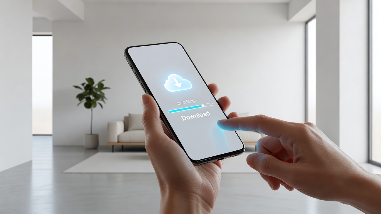 How to Install the WinSpirit App - winspirit casino app download