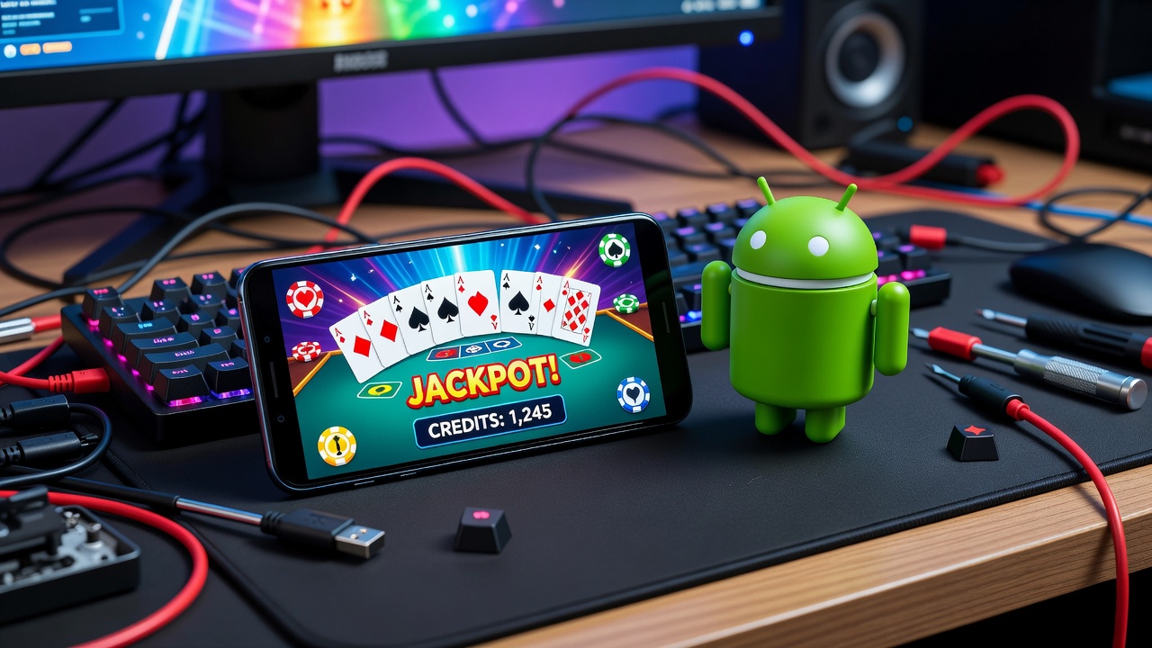 WinSpirit Casino App Download for Android - winspirit casino app download