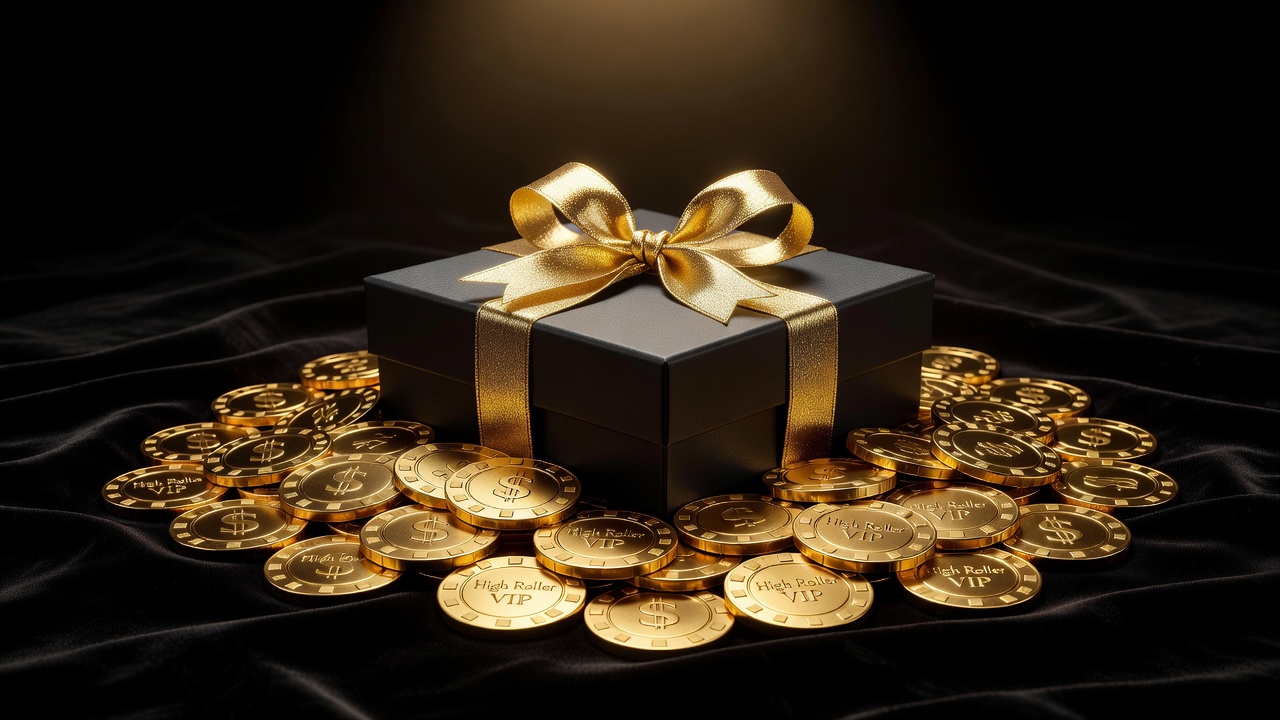Bonuses, Promotions, and VIP Rewards in 2026 - luckyhills casino website