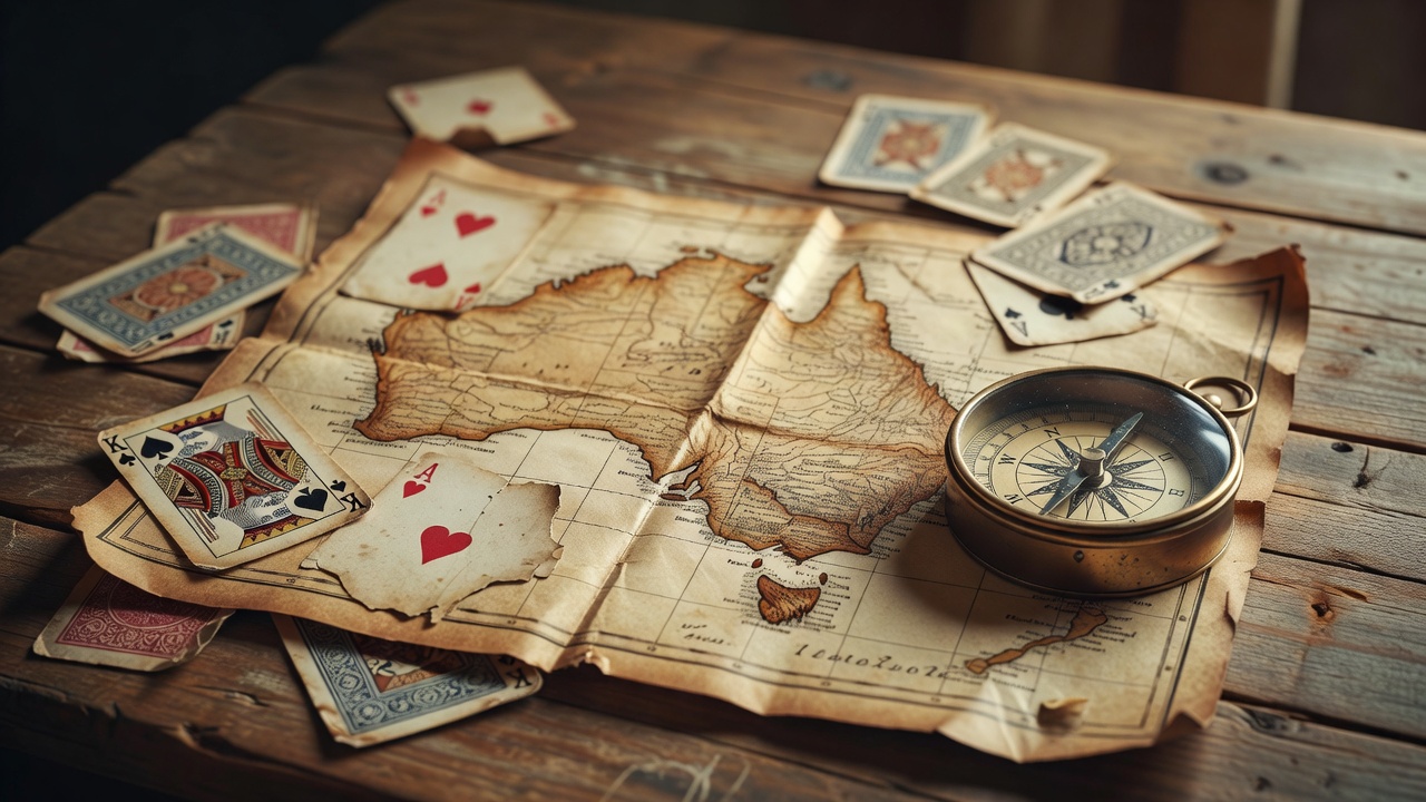 History - fair go casino australia