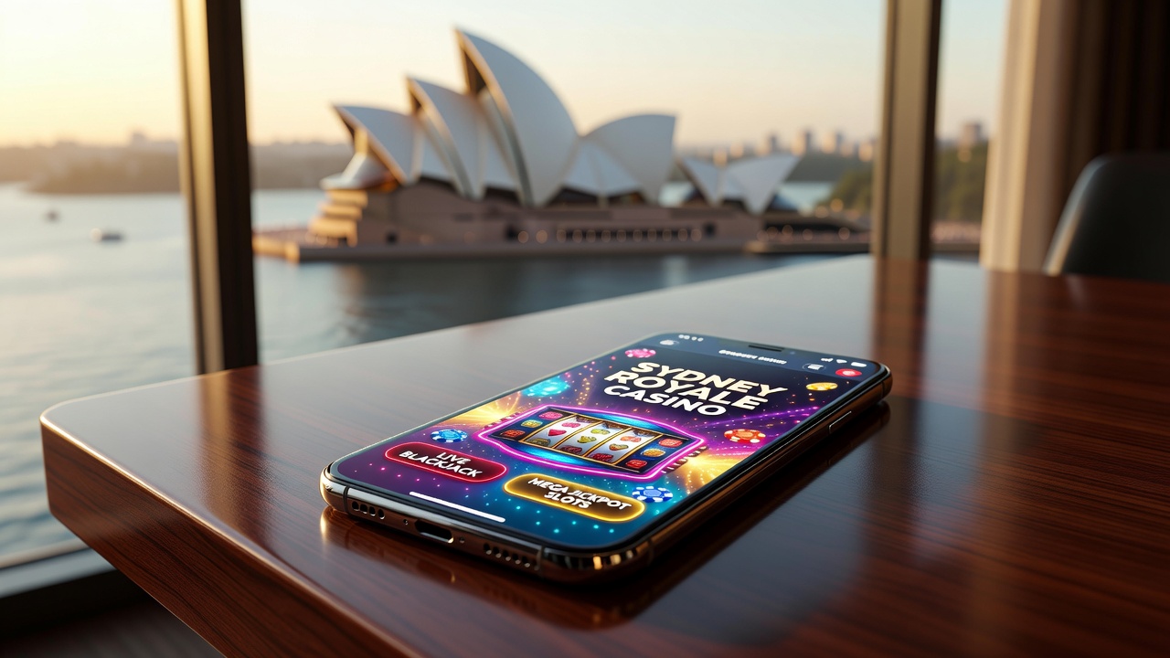 Choose country: The Australian Market Focus - skycrown casino australia
