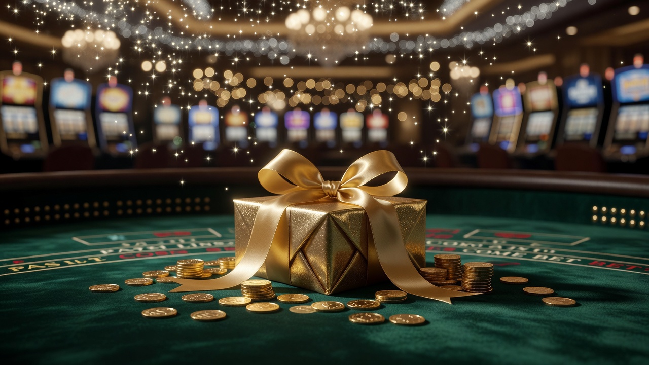 Bonuses and Promotions at National Casino - national casino games